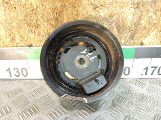 Шкив коленвала Land rover Range rover iv 2013-2021
