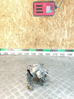 тнвд Land rover Range rover iv 2013-2021