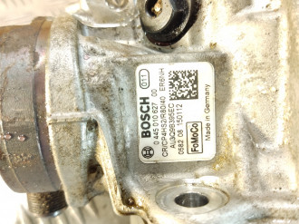 тнвд Land rover Range rover iv 2013-2021