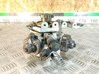 тнвд Land rover Range rover iv 2013-2021