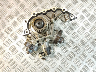тнвд Land rover Range rover iv 2013-2021