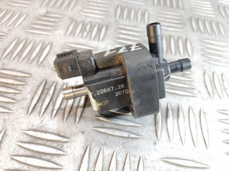 Клапан электромагнитный Land rover Range rover iv 2013-2021