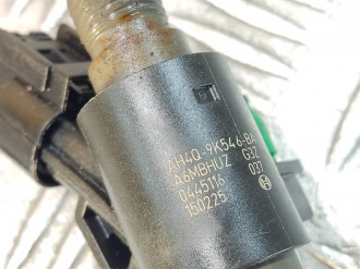 Форсунка двигателя Land rover Range rover iv 2013-2021