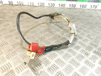 Клемма Land rover Range rover iv 2013-2021
