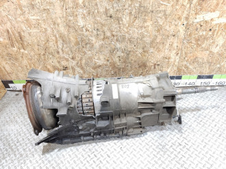 АКПП Land rover Discovery 4 2009-2016