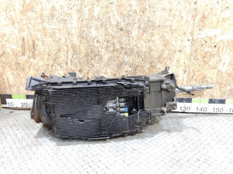 АКПП Land rover Discovery 4 2009-2016