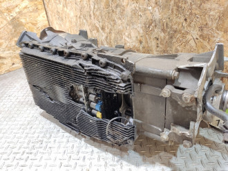 АКПП Land rover Discovery 4 2009-2016