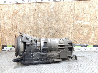 АКПП Land rover Discovery 4 2009-2016