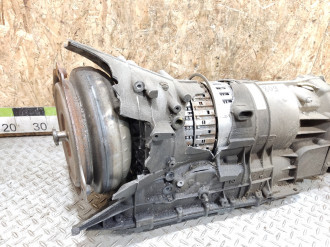 АКПП Land rover Discovery 4 2009-2016