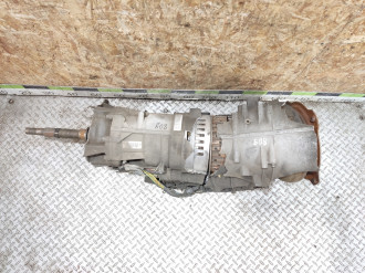 АКПП Land rover Discovery 4 2009-2016