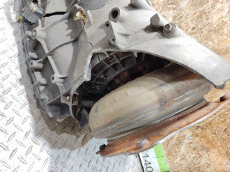 АКПП Land rover Discovery 4 2009-2016