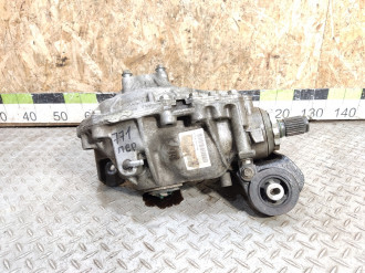 Редуктор переднего моста Land rover Range rover iv 2013-2021