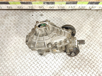 Редуктор переднего моста Land rover Range rover iv 2013-2021