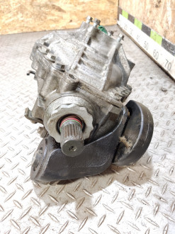 Редуктор переднего моста Land rover Range rover iv 2013-2021