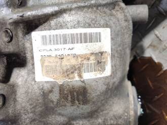 Редуктор переднего моста Land rover Range rover iv 2013-2021