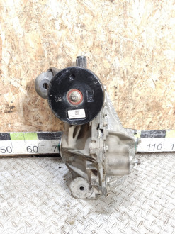 Редуктор переднего моста Land rover Range rover iv 2013-2021