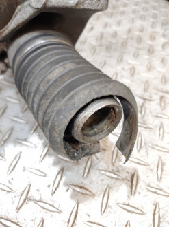 Рейка рулевая Land rover Range rover iv 2013-2021