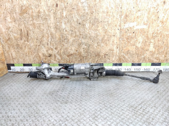 Рейка рулевая Land rover Range rover iv 2013-2021