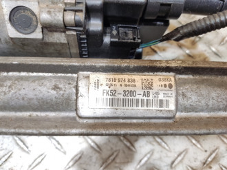 Рейка рулевая Land rover Range rover iv 2013-2021