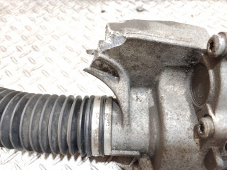 Рейка рулевая Land rover Range rover iv 2013-2021