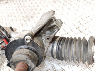 Рейка рулевая Land rover Range rover iv 2013-2021