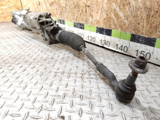 Рейка рулевая Land rover Range rover iv 2013-2021