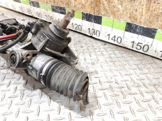 Рейка рулевая Land rover Range rover iv 2013-2021