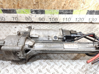 Рейка рулевая Land rover Range rover iv 2013-2021