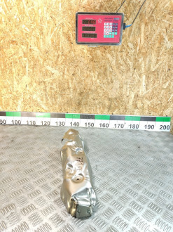 Экран тепловой Land rover Range rover iv 2013-2021