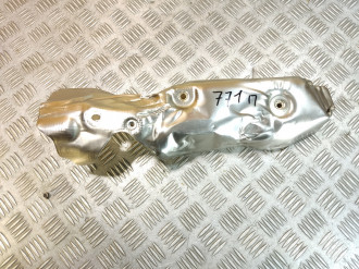 Экран тепловой Land rover Range rover iv 2013-2021