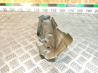 Экран тепловой Land rover Range rover iv 2013-2021