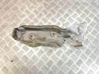 Экран тепловой Land rover Range rover iv 2013-2021