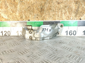 Экран тепловой Land rover Range rover iv 2013-2021