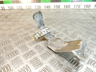 Экран тепловой Land rover Range rover iv 2013-2021