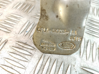 Экран тепловой Land rover Range rover iv 2013-2021