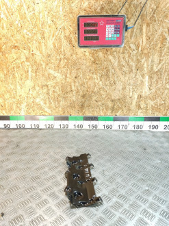 Экран тепловой Land rover Range rover iv 2013-2021