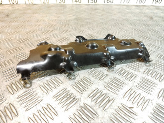 Экран тепловой Land rover Range rover iv 2013-2021