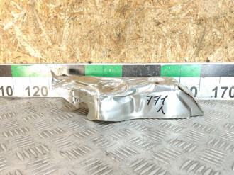 Экран тепловой Land rover Range rover iv 2013-2021