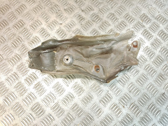 Экран тепловой Land rover Range rover iv 2013-2021