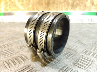 Патрубок впускного коллектора Land rover Range rover iv 2013-2021