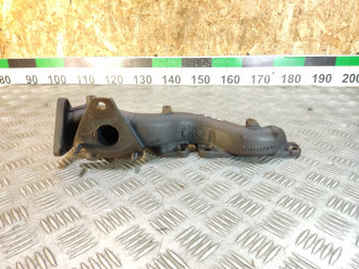 Коллектор выпускной правый Land rover Range rover iv 2013-2021