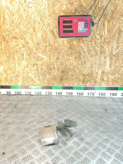 Экран тепловой Land rover Range rover iv 2013-2021