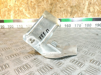 Экран тепловой Land rover Range rover iv 2013-2021