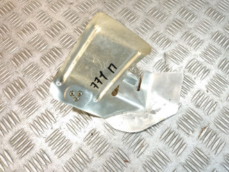 Экран тепловой Land rover Range rover iv 2013-2021