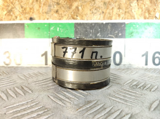 Патрубок впускного коллектора Land rover Range rover iv 2013-2021