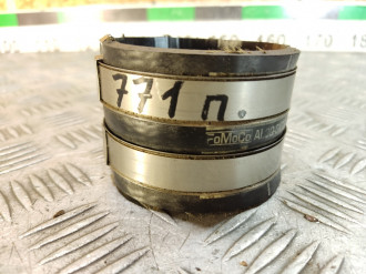 Патрубок впускного коллектора Land rover Range rover iv 2013-2021