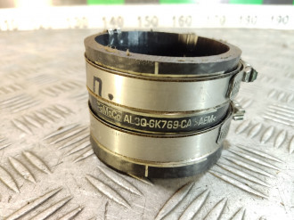 Патрубок впускного коллектора Land rover Range rover iv 2013-2021