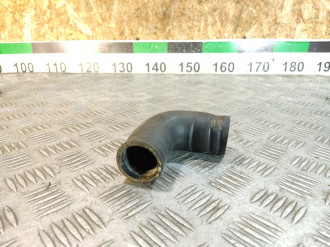 Патрубок радиатора Land rover Range rover iv 2013-2021