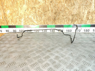Трубка вакуумная Land rover Range rover iv 2013-2021