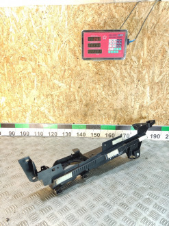 Обшивка багажника левая Land rover Range rover iv 2013-2021